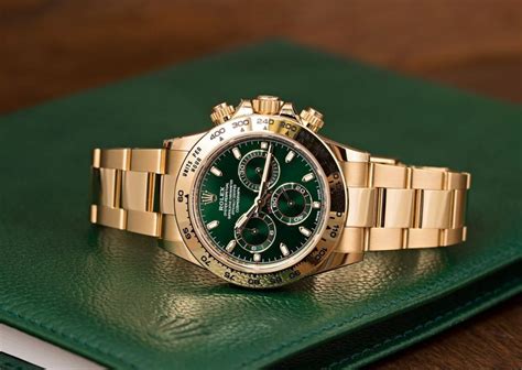 rolex green face|green face rolex price.